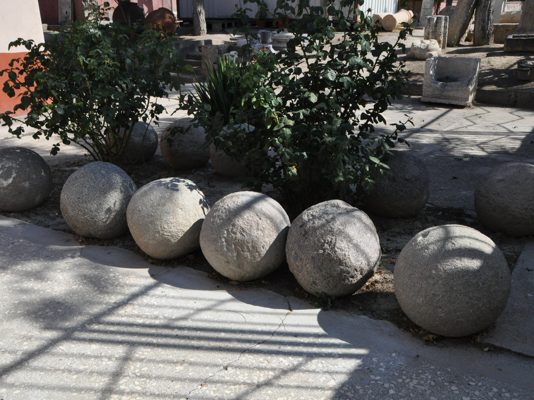 Karaman Museum景点图片