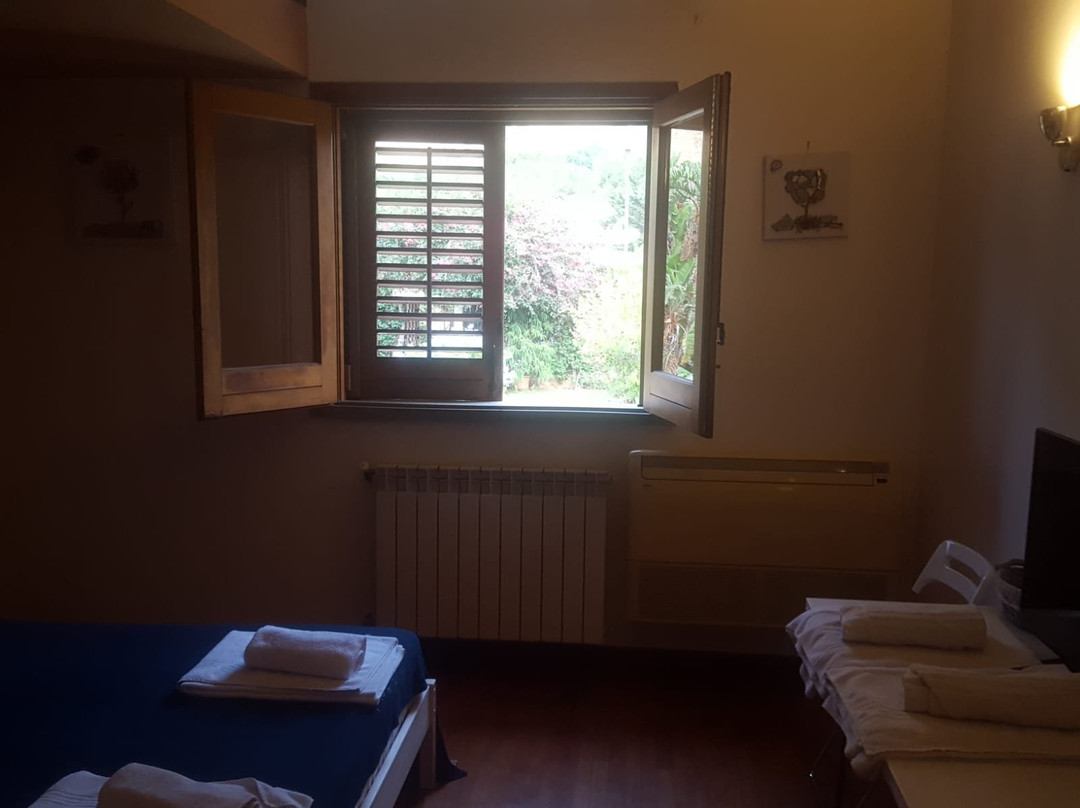 Mamamia Mondello Home主图