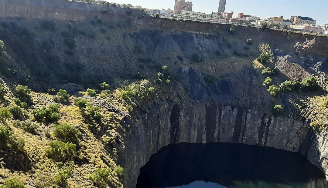 金伯利矿业博物馆-金伯利必去景点