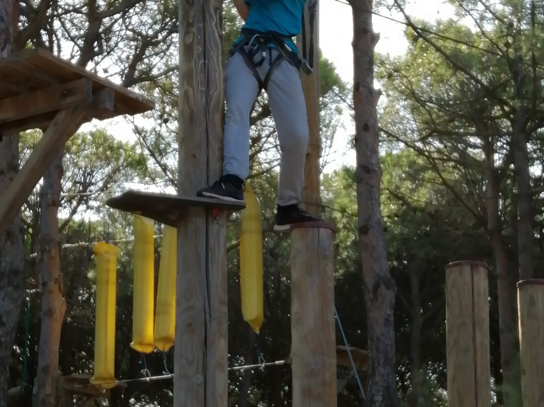 Leucate Aventures-Port Leucate必去景点
