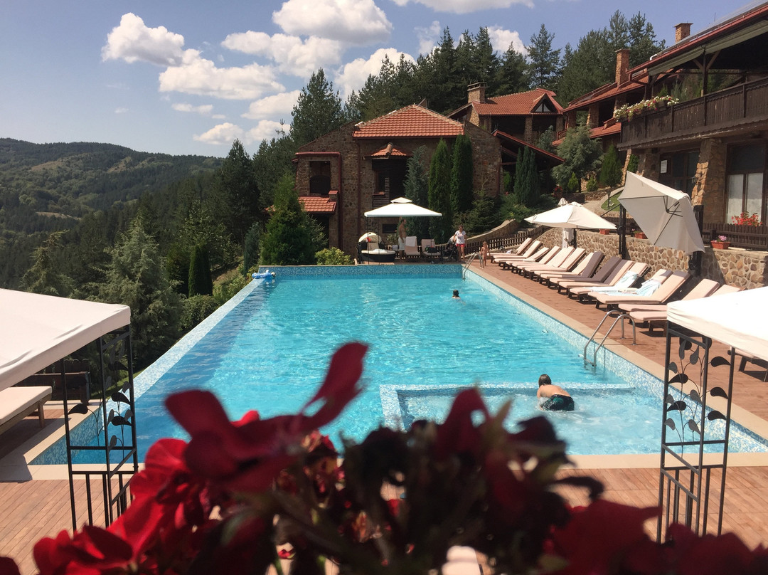 Aurora Resort & Spa主图