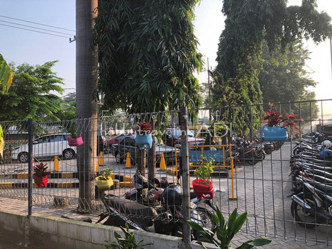 Wonokromo Railway Station-泗水必去景点