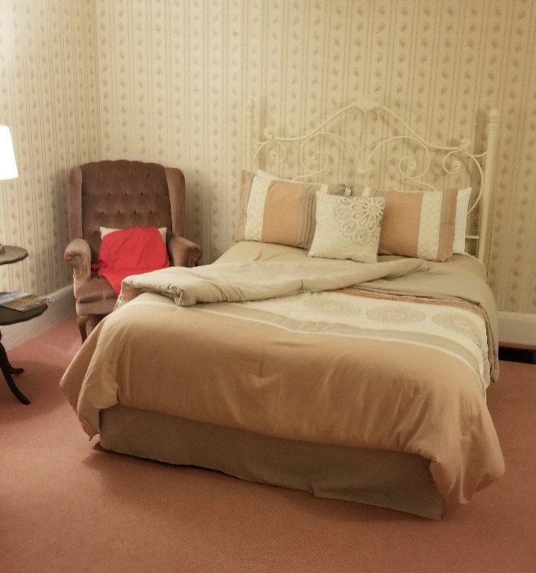 Old Corner Inn主图