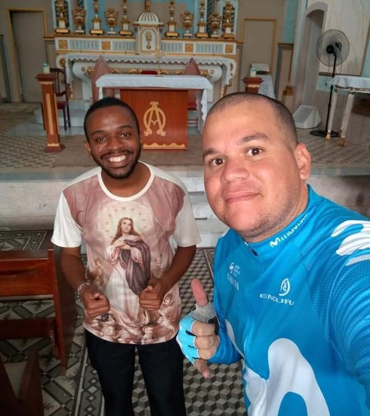 Igreja de Nossa Senhora da Conceicao-Rio Bonito必去景点