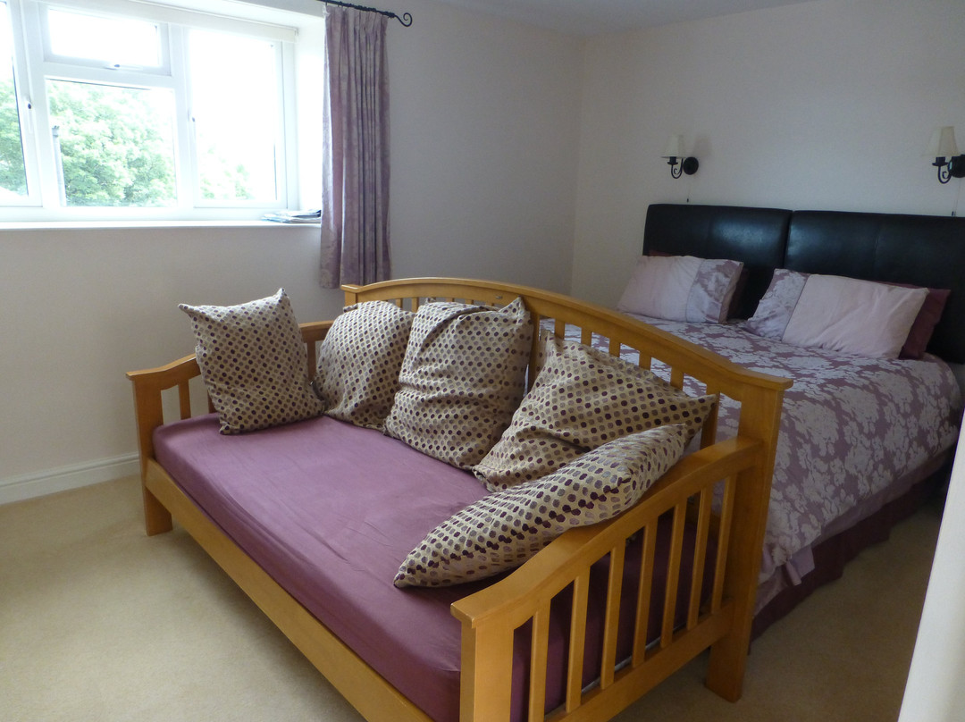 Riverside Mill Bed and Breakfast主图