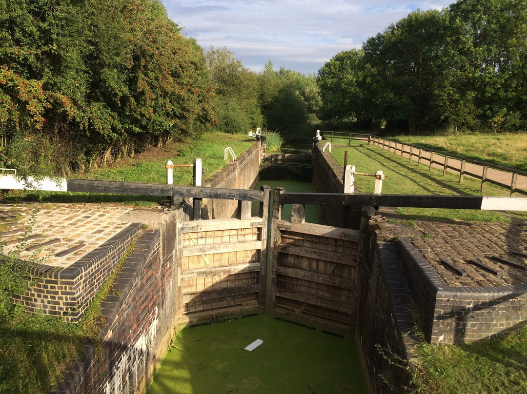 Cotgrave Country Park景点图片