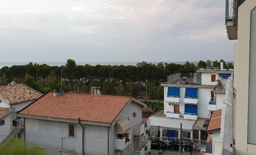 Mare Blu Resort主图