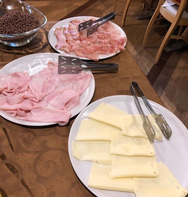 Hotel Val Udai主图