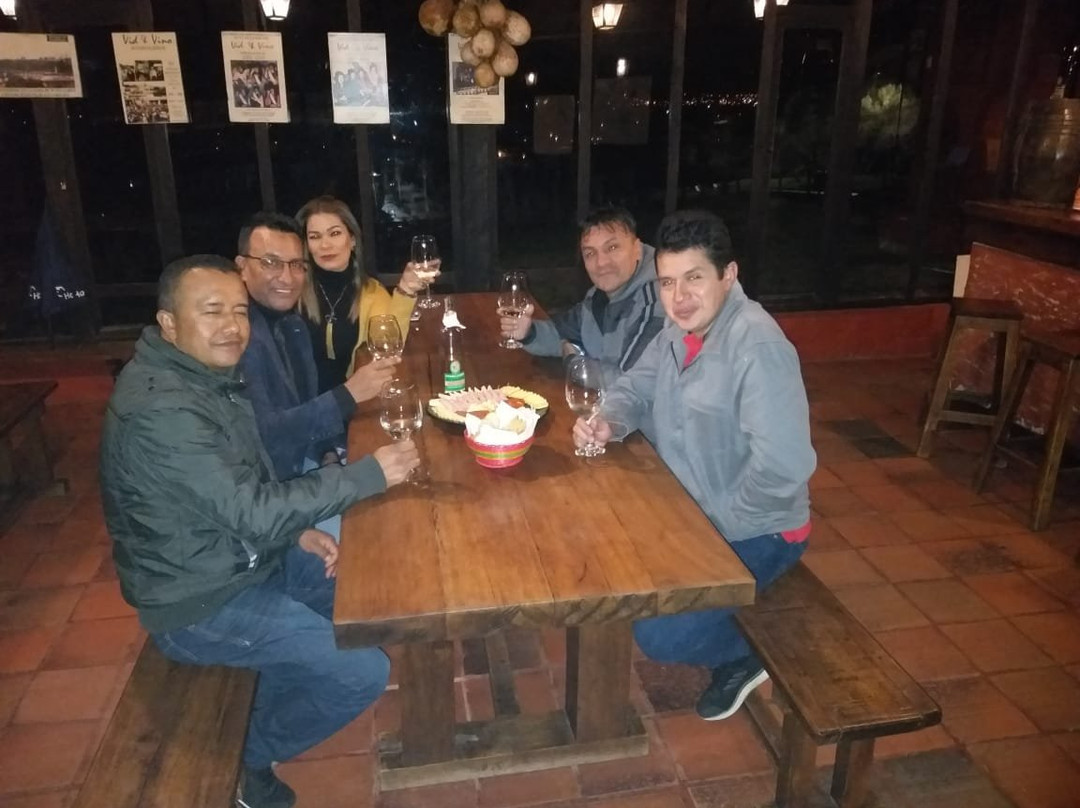 Marques de Puntalarga-Nobsa必去景点