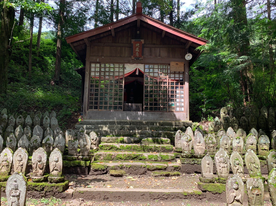Nihyaku Jizo景点图片