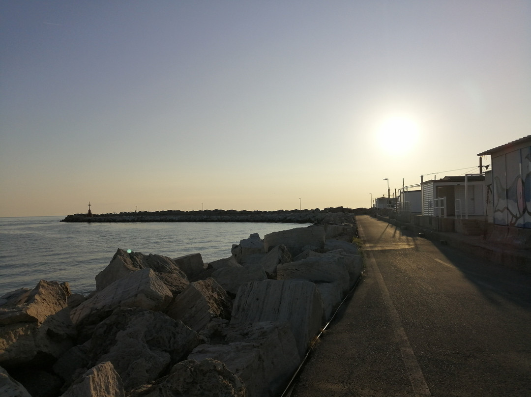Porto di Giulianova景点图片