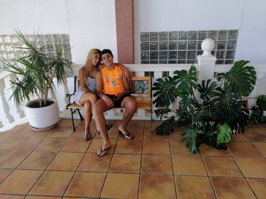 Complejo Turistico la Pinada