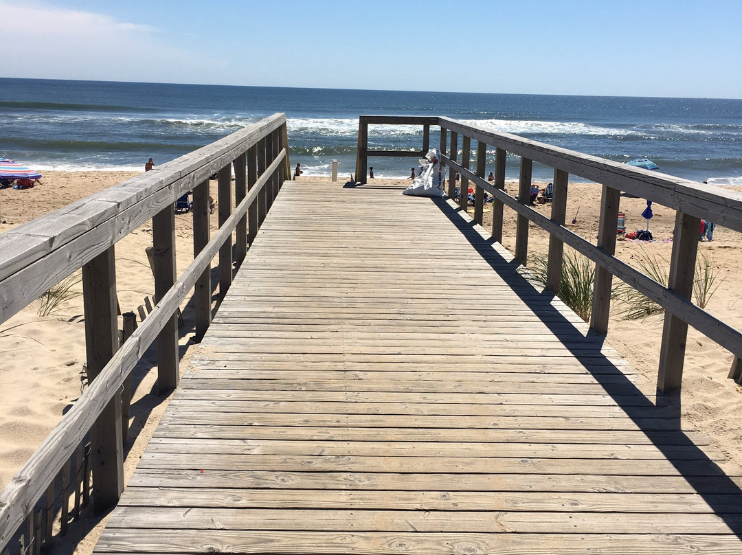 Aqualina Inn Montauk主图