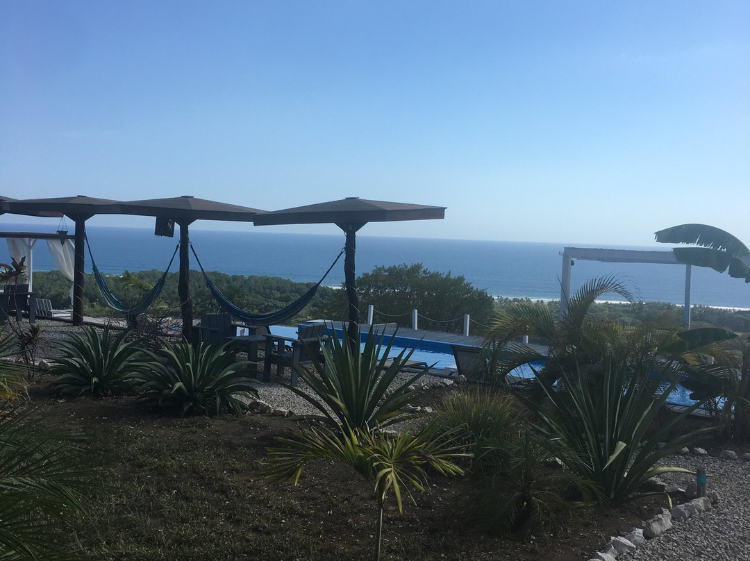 La Colina Pura Vista主图