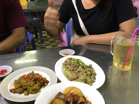 Lost Plate Phnom Penh Food Tours-金边必去景点
