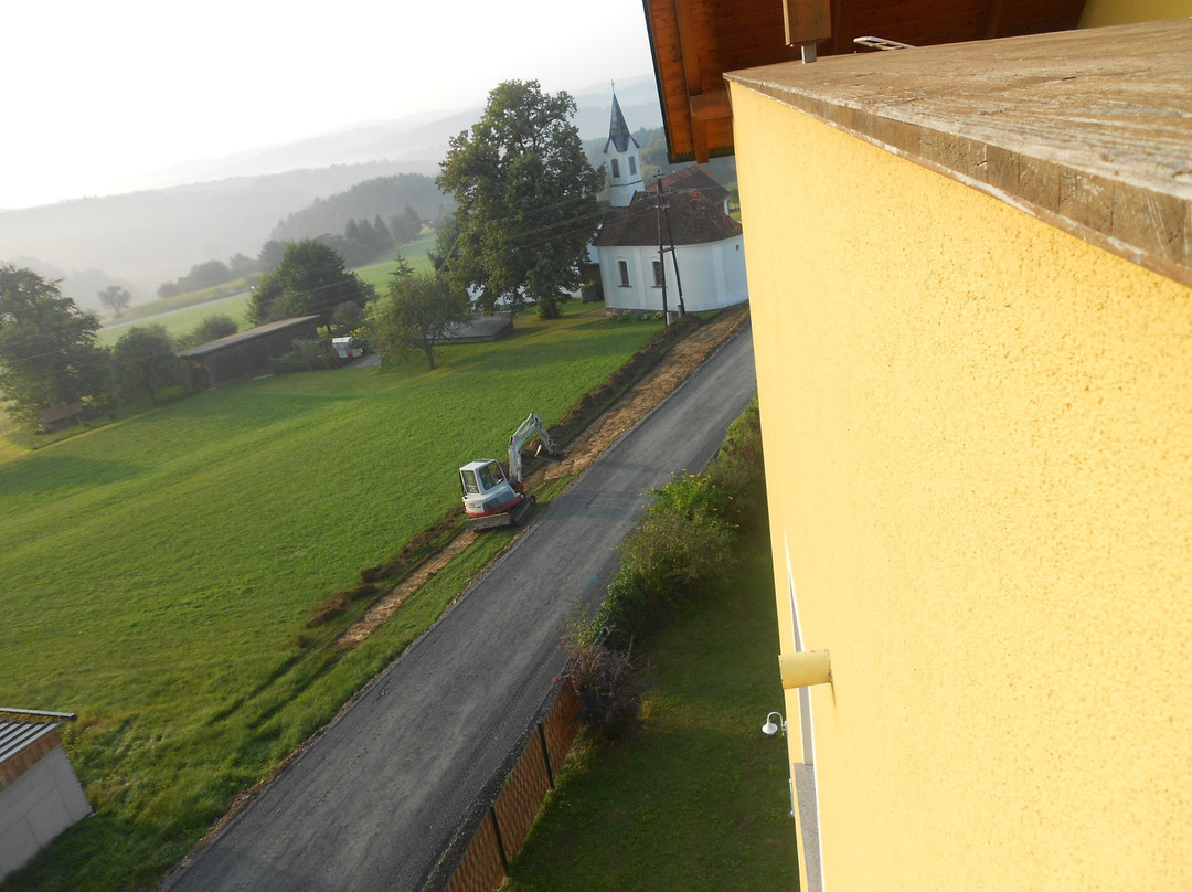 Ballonhotel Thaller主图