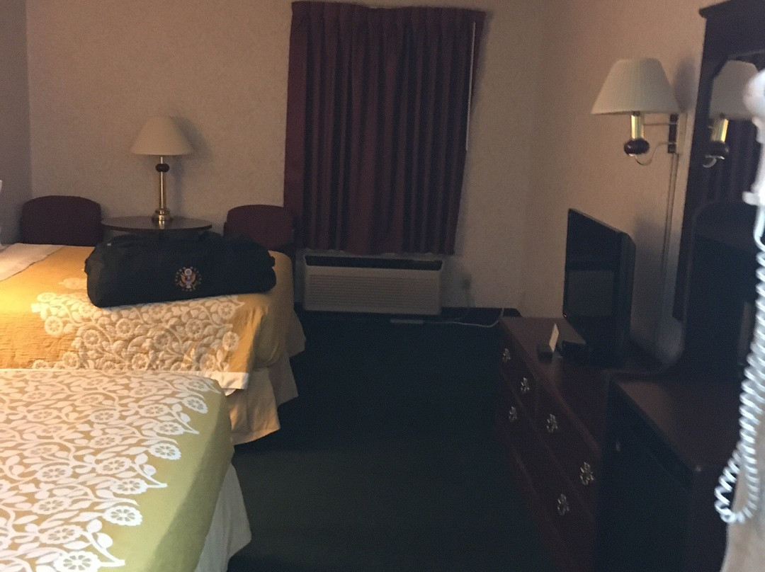 Days Inn by Wyndham Battlefield Rd / Hwy 65主图