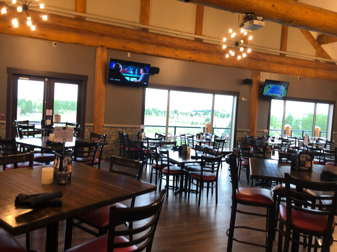 Apple Creek Golf Course-艾迪尔必去景点