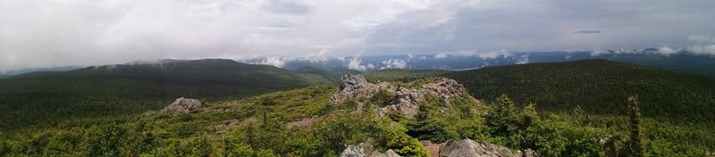 Parc Provincial Mt. Carleton Provincial Park景点图片