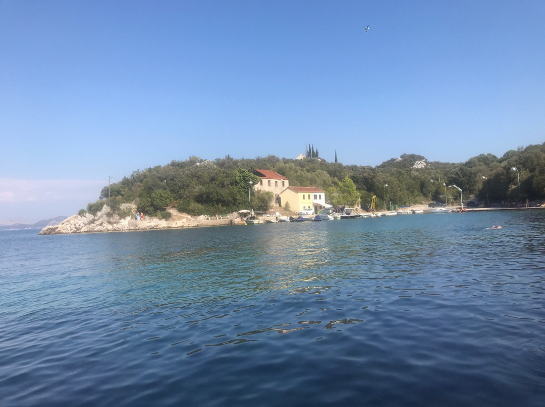 Kuna Peljeska旅游攻略图片