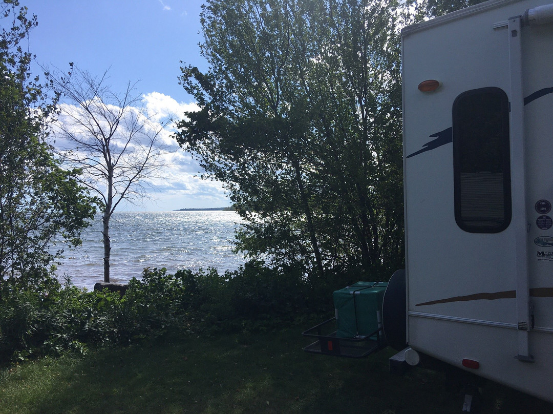 J.W. Wells State Park-Cedar River必去景点