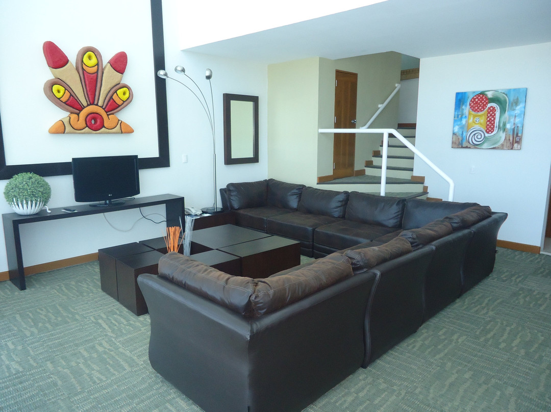 Holiday Inn Irapuato by IHG主图