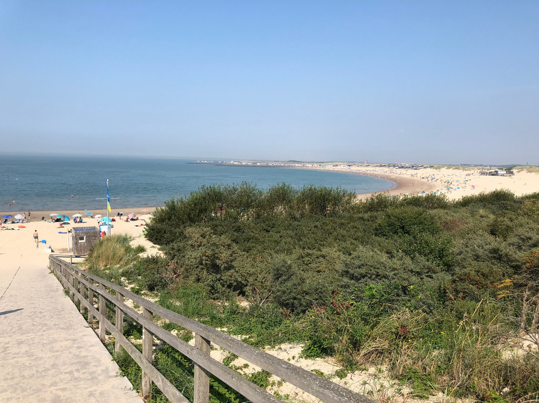 Summio Zeeland Village主图