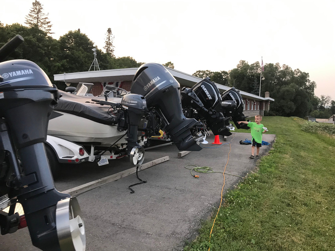 Budget Host Crestview Inn主图