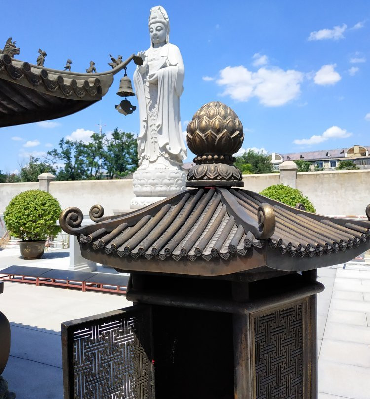 大悲院-天津市必去景点