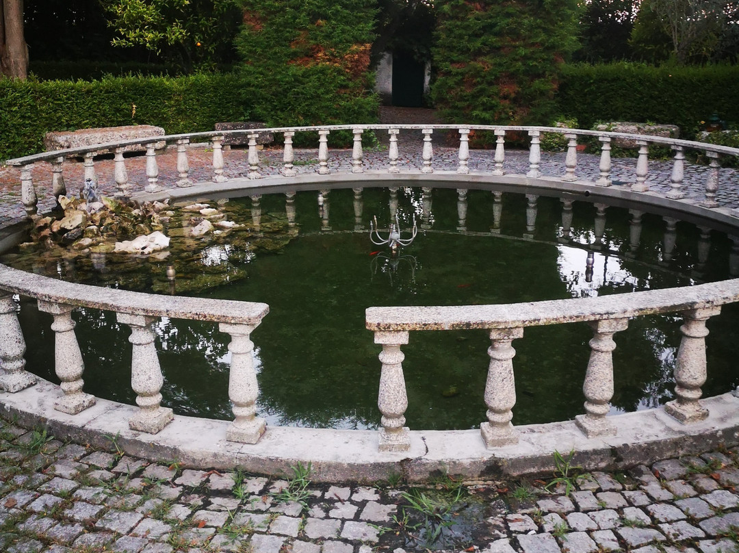 Casa das Tilias主图