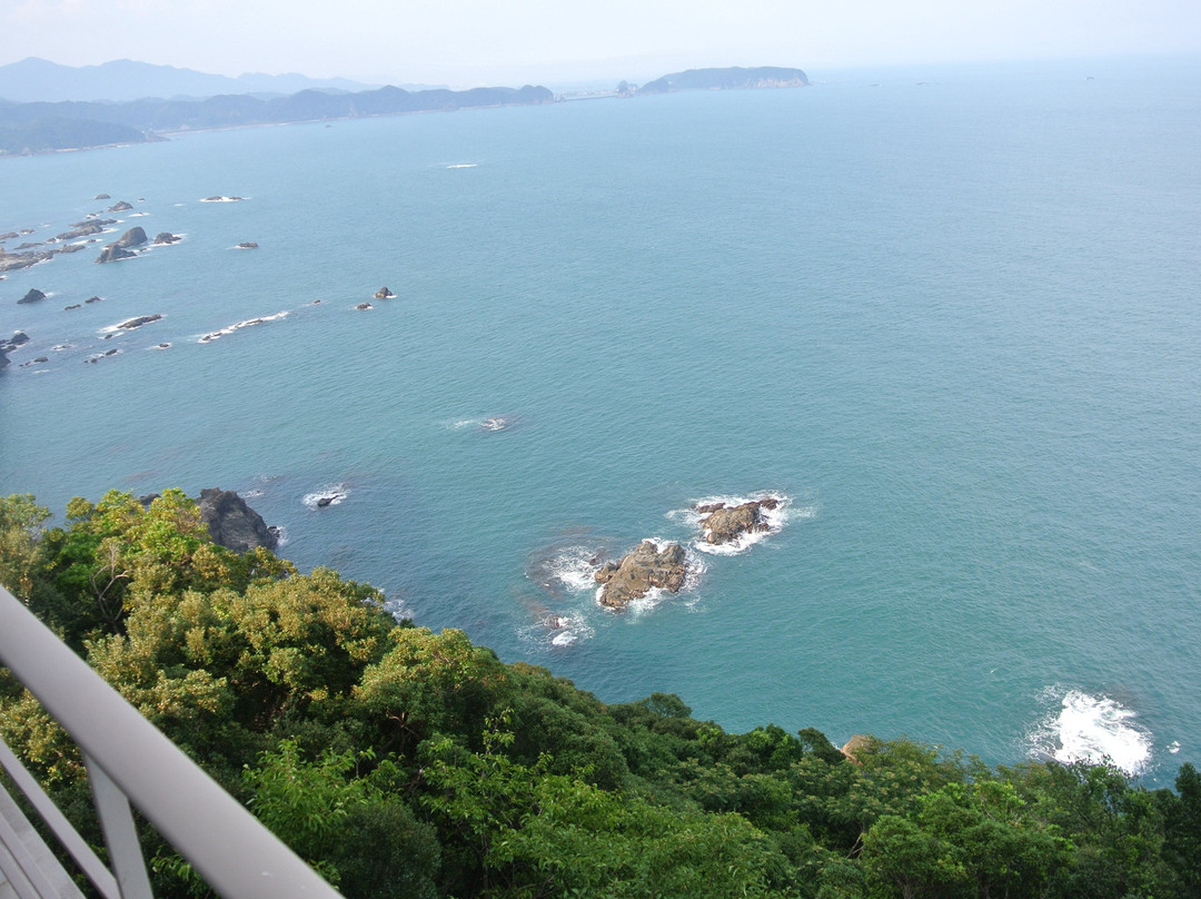 浦岛大酒店主图