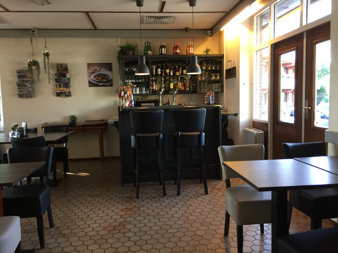 Campanile Gorinchem主图