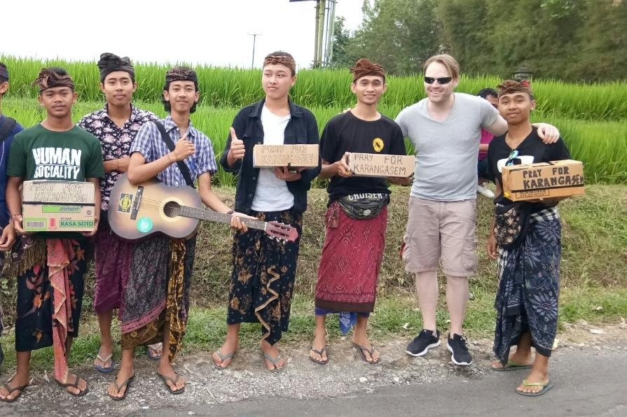 BALI CIRCLE-南湾必去景点