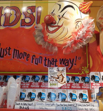 Freak LunchBox-哈利法克斯必去景点