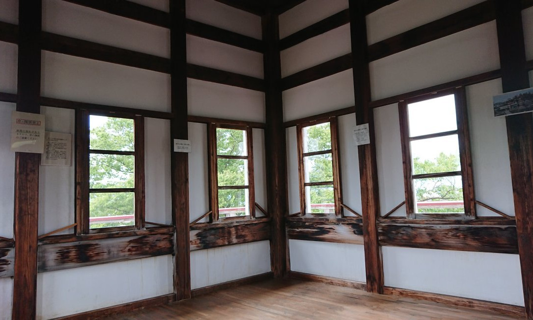 Meiji Kinenkan-奥州市必去景点