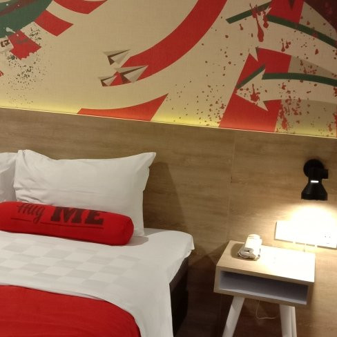 Hotel Dafam Fortuna Jember主图