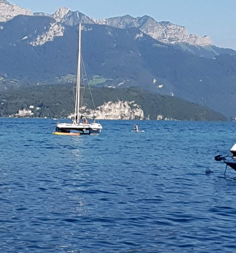 The Boat景点图片