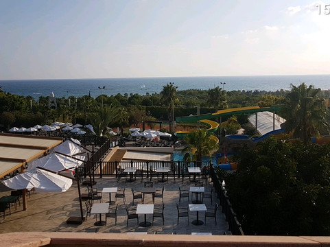 Alba Resort Hotel主图