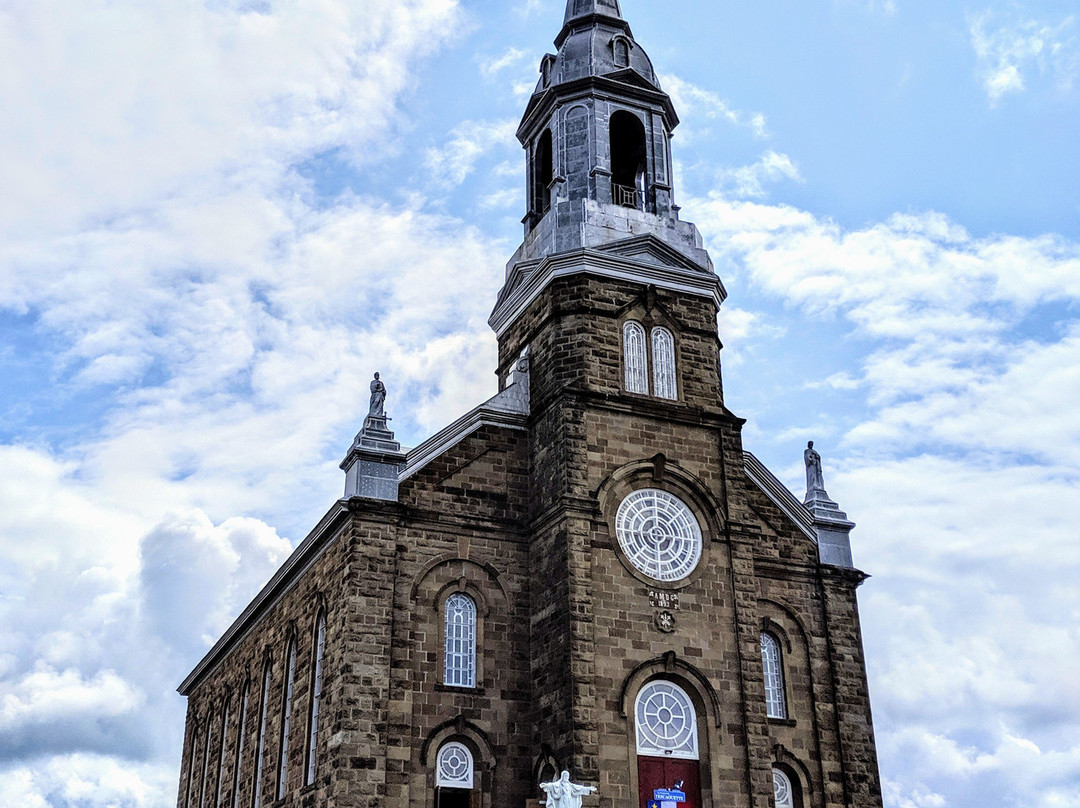 Saint Peter's Church景点图片