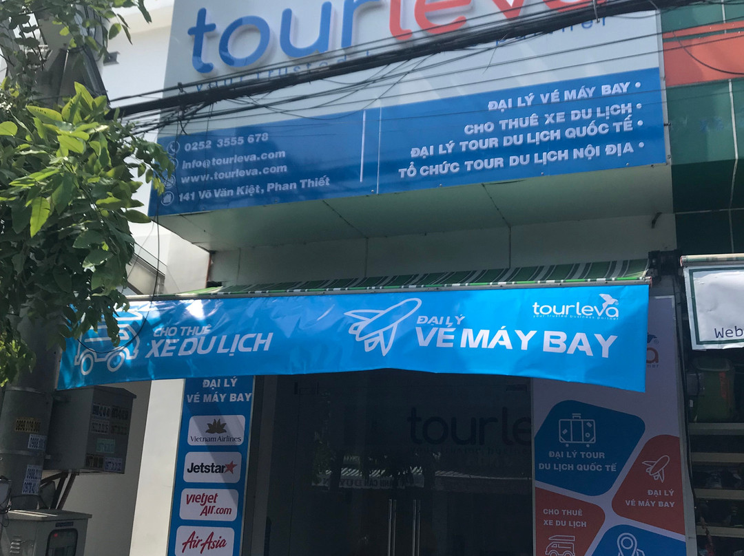 Tourleva景点图片