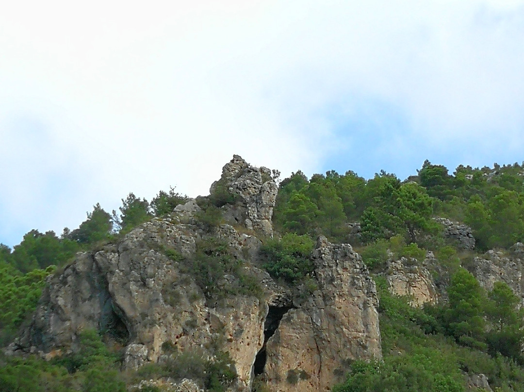 Cueva del Parpallo-甘迪亚必去景点