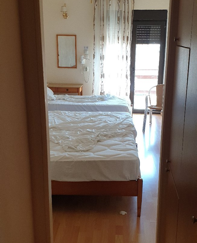 亚特兰蒂斯酒店主图