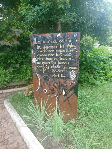 Residence La Casa Blanca主图