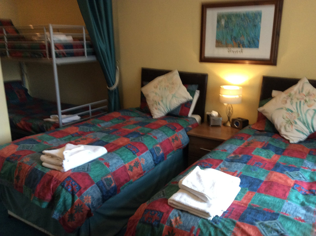 Ashgrove Bed & Breakfast主图