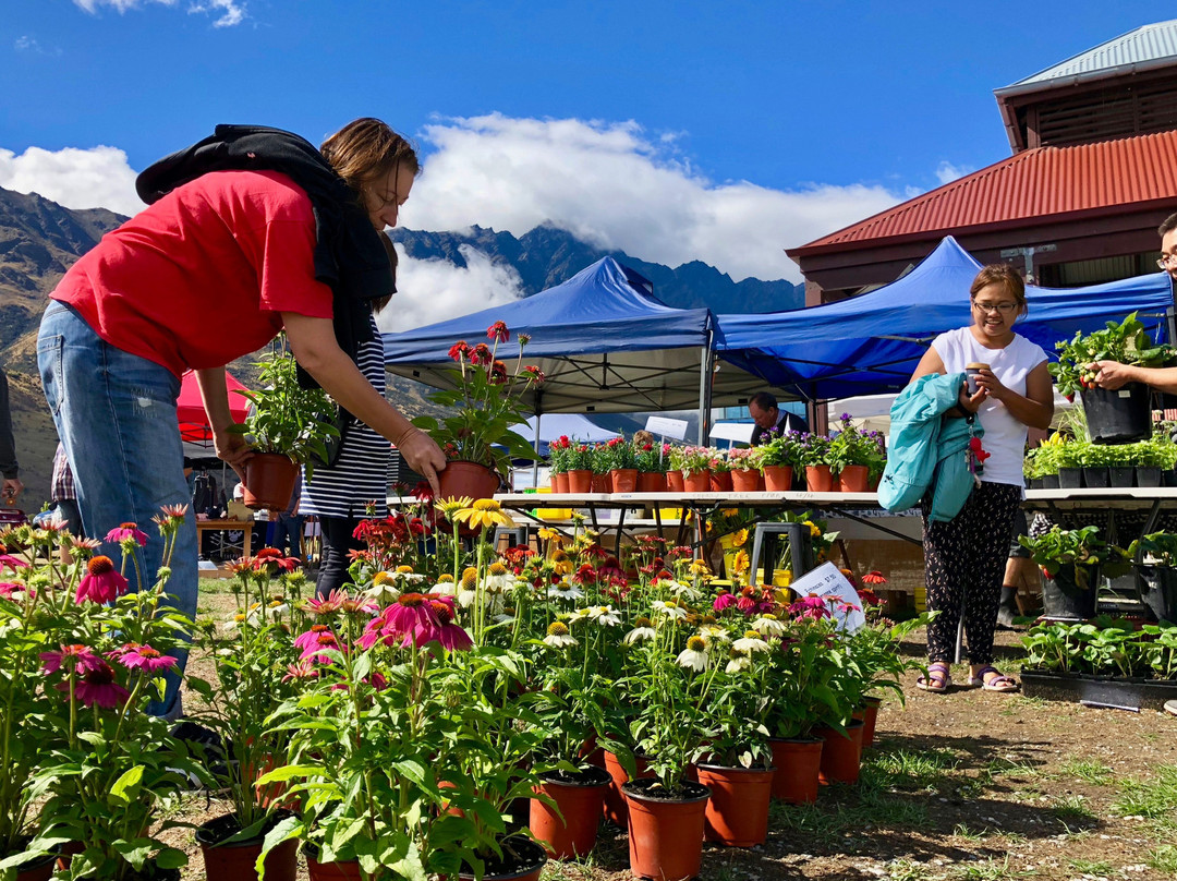 非凡市集-皇后镇必去景点