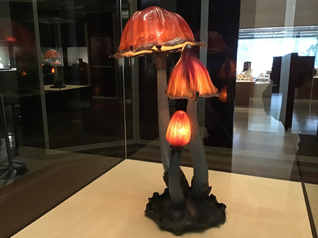 Kitazawa Museum of Art-诹访市必去景点