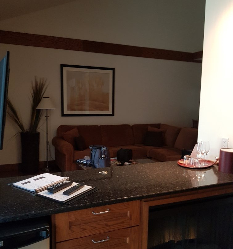 Huff Estates Inn & Winery主图