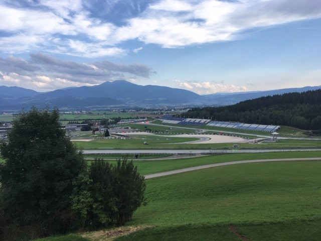 Landhotel Schonberghof主图