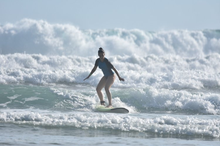 Lalo Surf School-圣特雷莎必去景点