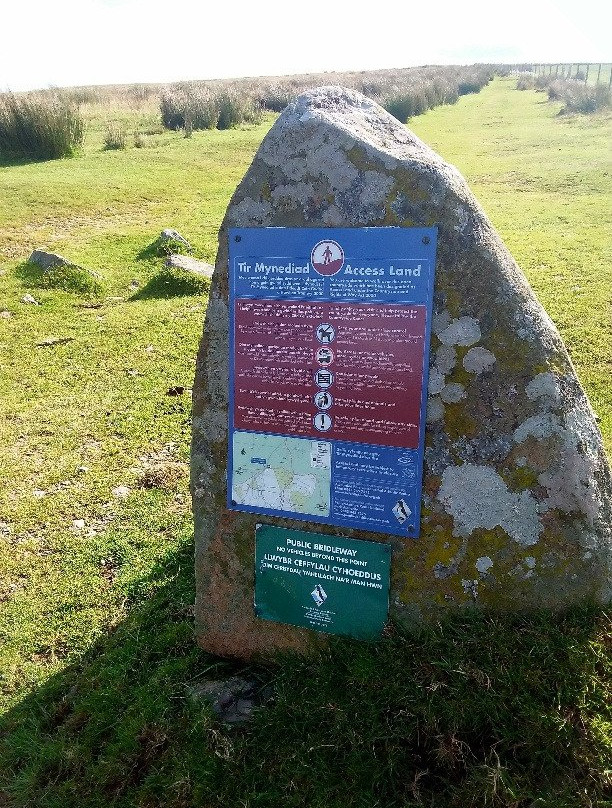 Pembrokeshire Coast National Park景点图片